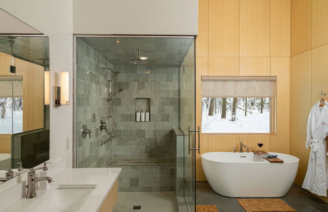 Owl Ridge Cabins - Photo 8