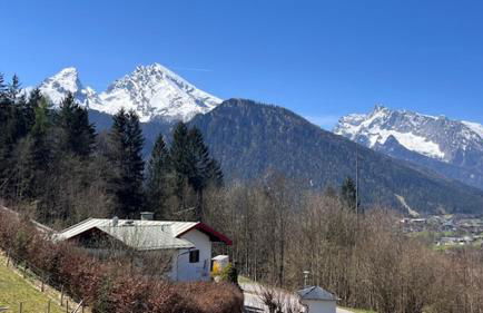 Ferienwohnung BergSucht - Foto 8