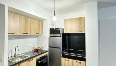 Cosy house à 6 min du RER A et PSA - Foto 5