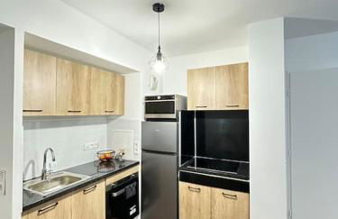 Cosy house à 6 min du RER A et PSA - Foto 5