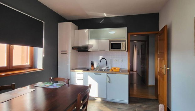 Apartment Duka - Foto 4, Cocina privada