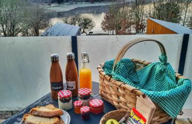 Cabanas Mirador Cachamuíña - Foto 14