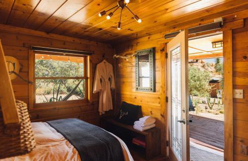 Mod West Ranch: 5-acre Boulder Playground - Foto 39