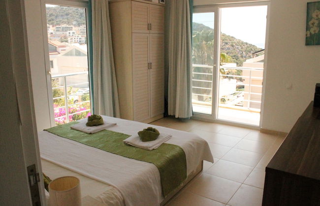 Kışla Villas - Foto 3