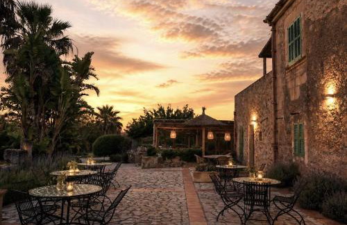 Finca Hotel Ses Cases Noves - Foto 10