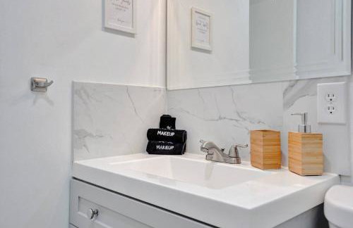 Coastal Breeze Retreat - Foto 13