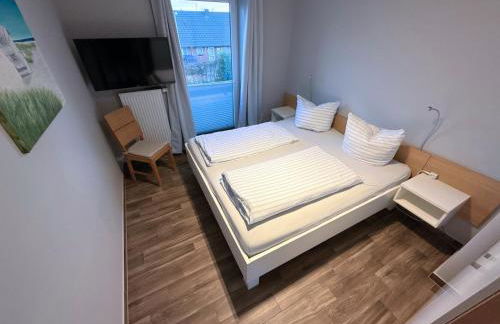 Bauernhof Claussen Fehmarn - Foto 69