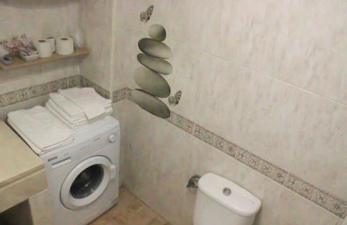 Apartamentos el Cardenillo - Foto 19