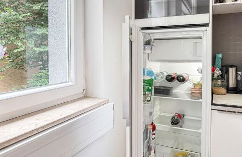 Gruppen Oase München Kino, Billardtisch & 17 Betten - Foto 26