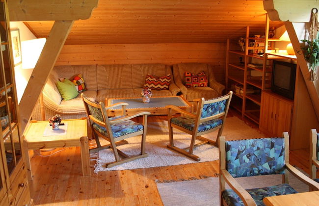 Apartment in Flachau Near Ski Lift - Foto 5