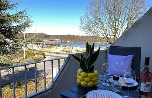 NEU 2025 - Fewo mit Meerblick & Flair - Foto 10