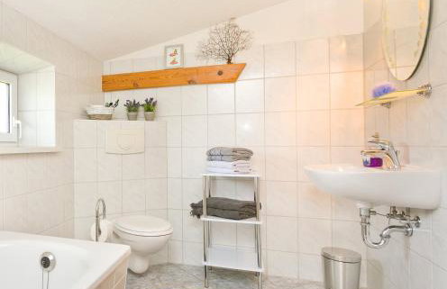 Ferienwohnung Meeresbrise - Foto 26