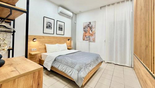 Ithaca: Διαμέρισμα με αυτόνομη είσοδο. - Foto 5