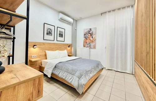 Ithaca: Διαμέρισμα με αυτόνομη είσοδο. - Foto 5