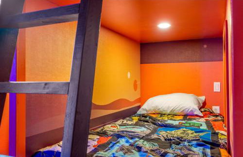 4BR Family Friendly Themed Pool Home Near Disney - Foto 21