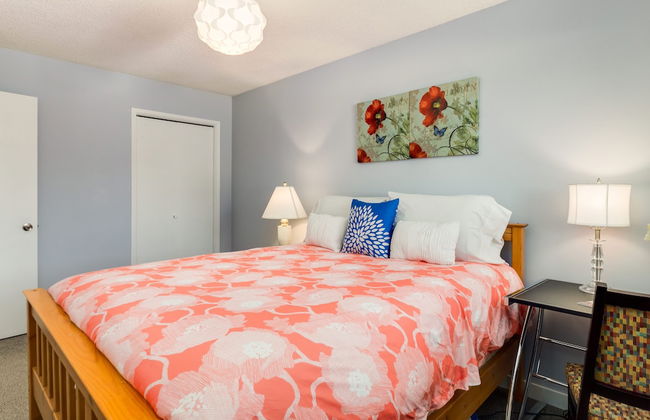 Superb 3BR mins to DT SAIT - Foto 10