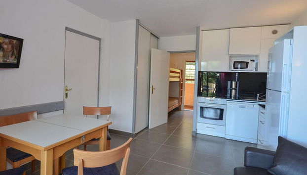 Apartment for a Family - Foto 2, Cocina privada