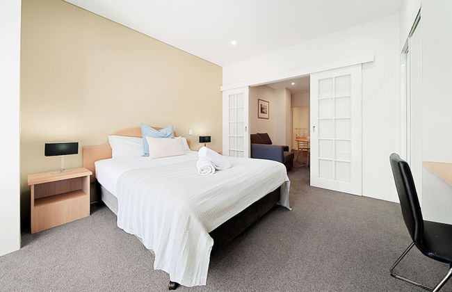 All Suites Perth - Photo 6