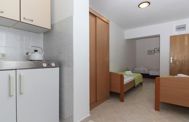 Apartments Villa Alex - Foto 5