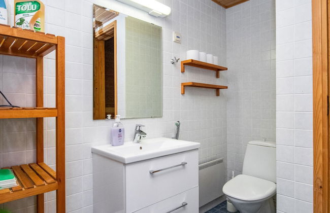 Hiisiranta c3 - Foto 22