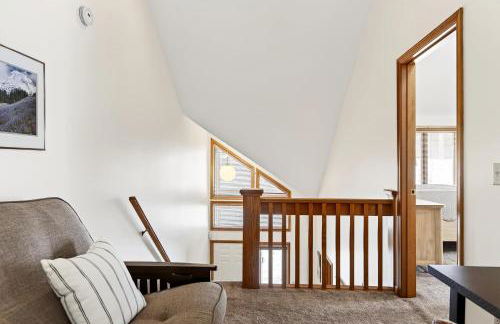 Ski-In Ski-Out SnowPine Village Townhouse - Foto 15