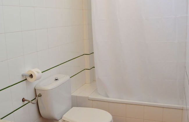 Blanca Paloma Holiday House - Foto 27