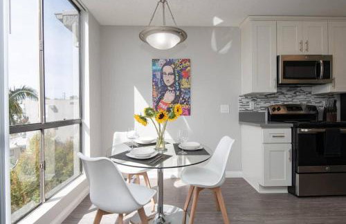 Skyline Palms 1-Bedroom with Roof-Top Pool - Foto 21