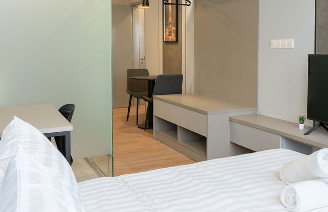 Riveria City by Plush - Foto 10