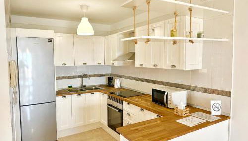 Sunny Beach Villa - El Medano - Foto 5, stove, pet friendly, minibar