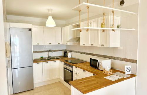 Sunny Beach Villa - El Medano - Foto 5