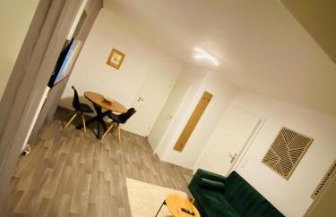 Gemütliche Wohnung 600 Meter zur S-Bahn, 18 Min nach München Hbf - Foto 7