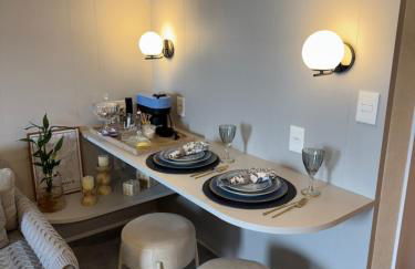 Estúdio de Luxo Florança - Photo 40