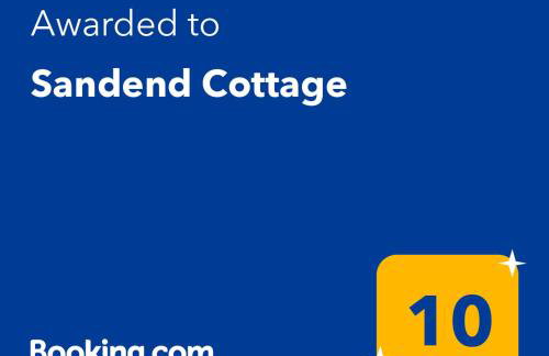 Sandend Cottage - Photo 4