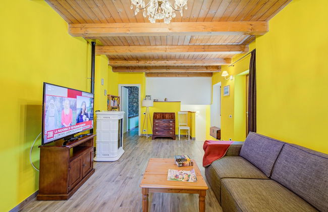 Brighty Rainbow House Garden - Foto 13