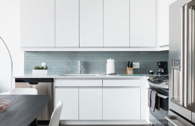 Dharma Home Suites Hoboken at Novia - Foto 34