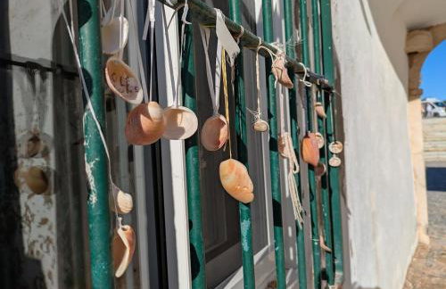 Modern, cosy and intimate studio 'Beira Mar Carvoeiro' - Foto 36