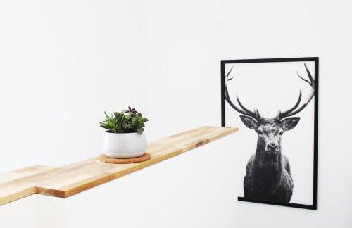 Ferienwohnung HeiDi Lux 2 - Foto 21