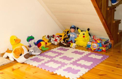 Apartments Villa Kastav in Old town center with sea view and parking - Photo 74