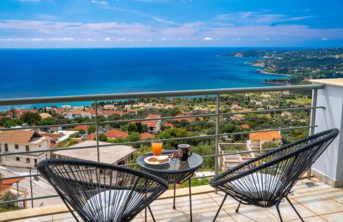 Κefalonia Golden View Villa - Foto 2