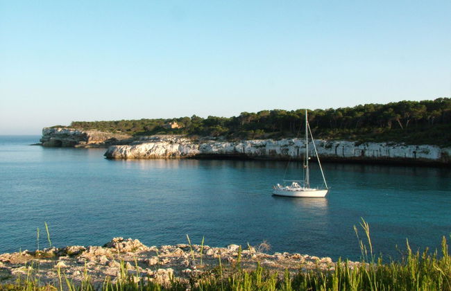 Agroturismo Mondrago -Antic Na Martina- - Foto 68