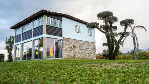 Casa da Vinha - Foto 2, Garden