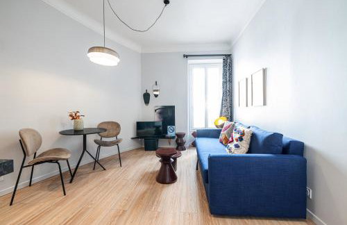 Coeur de La Libé - Ideal couple & FRIENDS - CENTRAL & COSY - TRAM & Supermarkets -AC -Bed XXL - Photo 10