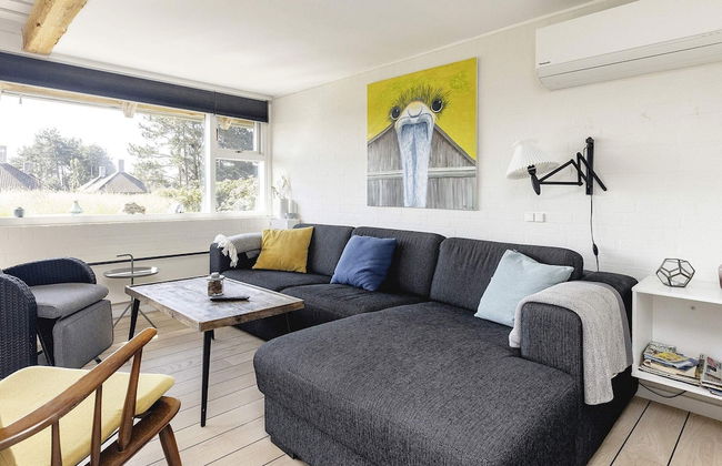 2-room Holiday Home in Karrebaeksminde - Foto 50