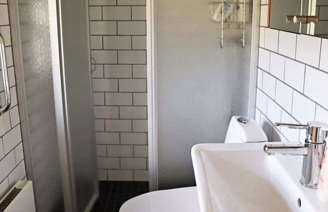 7 Person Holiday Home in Varberg - Photo 9