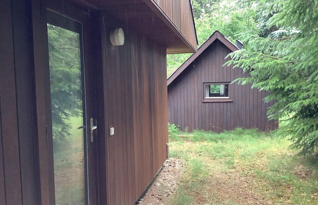 7 Person Holiday Home in Frederiksvaerk - Foto 15