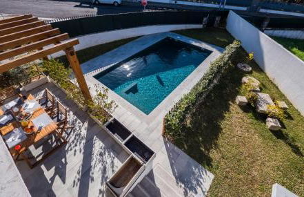 BeGuest Sun & Pool House - Photo 1