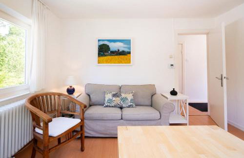 Haus Nr 2 - Krähennest - Foto 7