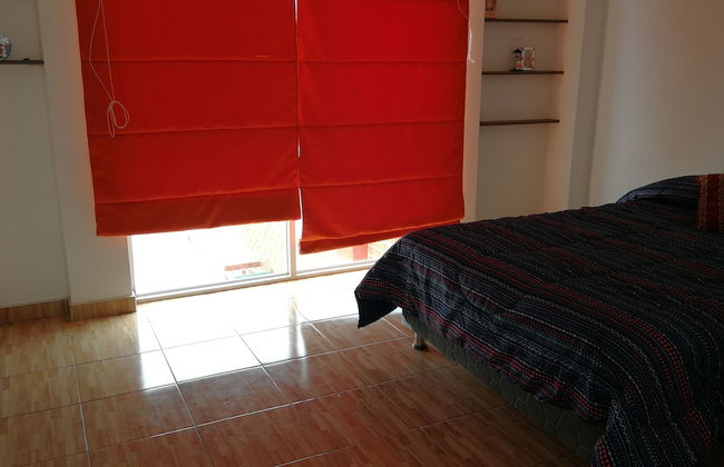 Casa Puerto Eten - Chiclayo - Foto 2