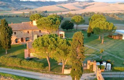 Casa d'Era Country Holiday Houses - Foto 16