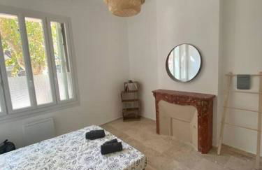 Superbe appartement à 5 minutes à pied de la mer - Foto 10